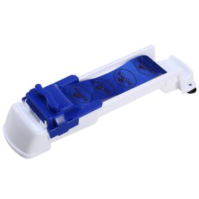 Sushi Meat Roller Dolma Vegetable Sarma Rolling Maker Stuffed Grape Cabbage Leaf Roll Machine for Beginners DIY