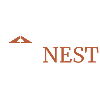 Cozy Styled Nest