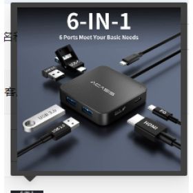 Expansion Adapter (Option: A)